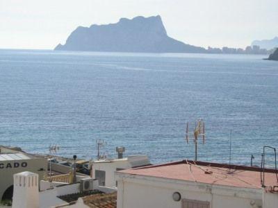 Apartamento en venta en Moraira, Alicante (Costa Blanca)