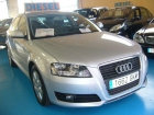 AUDI A3 SPOR. 1.8TFSI AMBIEN. S-T - mejor precio | unprecio.es