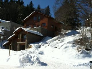 Chalet : 8/10 personas - ax les thermes  midi-pirineos  francia