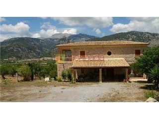 Chalet en venta en Selva, Mallorca (Balearic Islands)