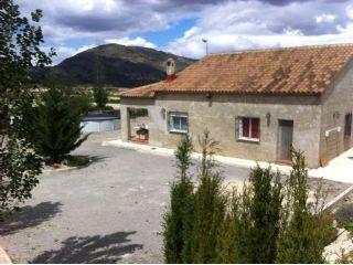 Finca/Casa Rural en alquiler en Bullas, Murcia (Costa Cálida)