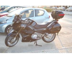 HONDA Deauville NT 700