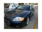 HYUNDAI COUPE 2.0 FX FULL - mejor precio | unprecio.es