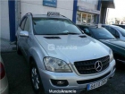 Mercedes-Benz Clase M ML 320 CDI - mejor precio | unprecio.es