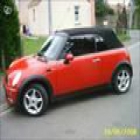 Mini Cooper Convertible - mejor precio | unprecio.es