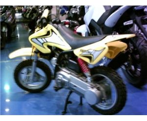 Moto Infantil