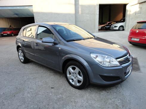 Opel Astra 1.7 CDTI ENJOY 100CV 5P