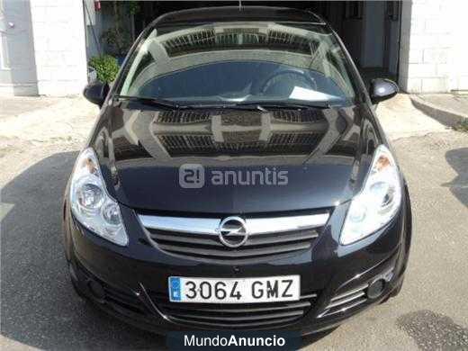 Opel Corsa CMon 1.4