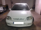 se vende saxo 1.6 16v 120cv - mejor precio | unprecio.es