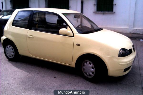 SE VENDE SEAT AROSA