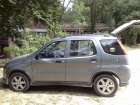 SUZUKI IGNIS 4x4 1.5 99cv año '06 45000km - mejor precio | unprecio.es