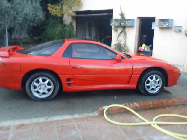 VENDO MITSUBISHI 3000 GT