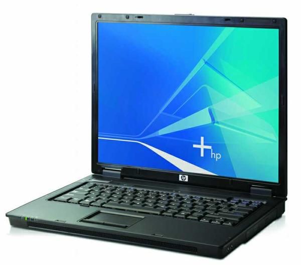 VENDO PORTATIL HP NUEVO