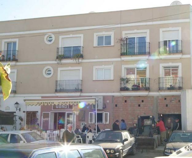 3b  , 2ba   in turre,  Costa de Almeria   - 115000  EUR