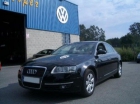 AUDI A6 3.2 FSI QUATTRO TIPTR. 255CV - Pontevedra - mejor precio | unprecio.es