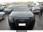 Audi Q5 2.0TDI-170 DPF-LLANTA20-P IEL. - mejor precio | unprecio.es