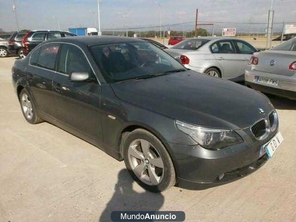 BMW 530 xd