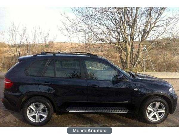 BMW X5 3.0d Automático. GARANTIA 1 A