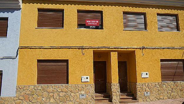 Chalet en Alhama de Murcia