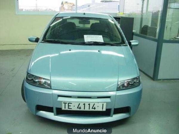 Fiat Punto 1.8 HGT