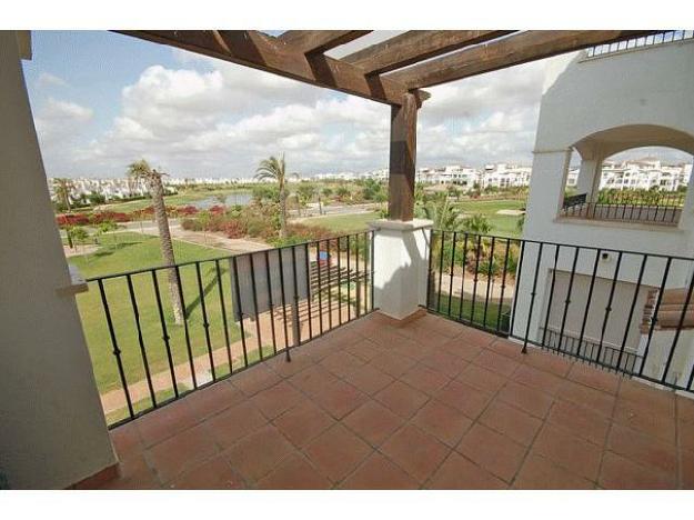 La torre golf   - Apartment - La torre golf - CG6097   - 2 Habitaciones   - €95000€