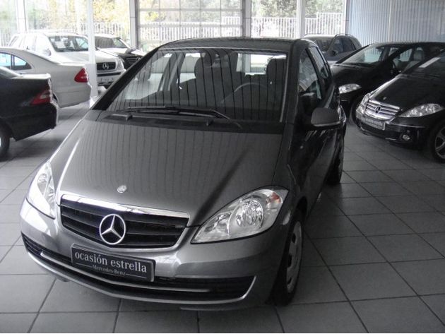 MERCEDES E 320CDI Avantgarde 7G