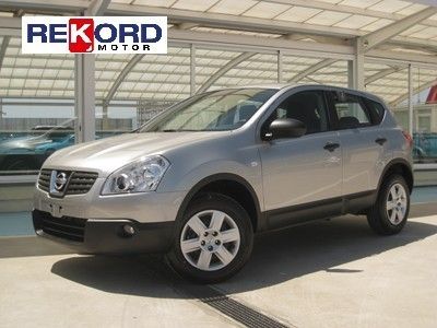 NISSAN QASHQAI 1.6 VISIA 2WD 115CV 5PLAZAS KM0 A ESTRENAR-BLUETOOTH - Barcelona