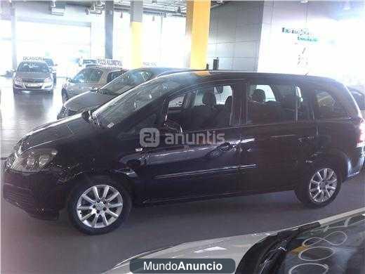 Opel Zafira Enjoy 1.9 CDTi 8v 120 CV