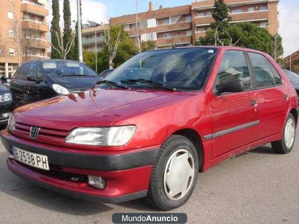 Peugeot 306 STDT 1.9