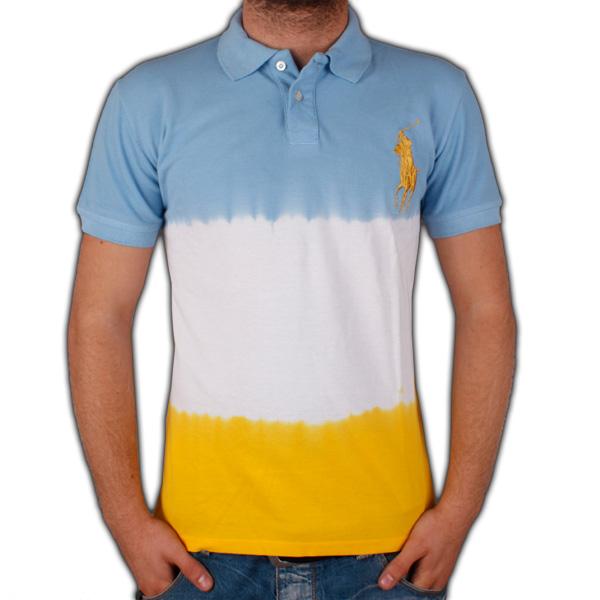 Polo Ralph Lauren Camiseta Para Hombres