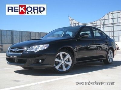 SUBARU LEGACY 2.0 D LUXE AWD 150 CV GPS-PIEL-XENON-TECHO-KM0 - Barcelona