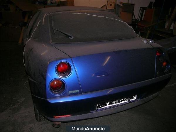 VENDO FIAT COUPE 2.0 16 V (195 CV)