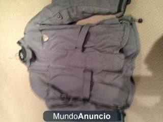 vendo ropa motorista ( pantalon y chaqueta de moto)