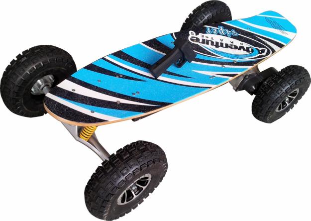 Venta de patinetas electricas