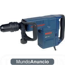 Martillo eléctrico BOSH GSH 11 E Profesional