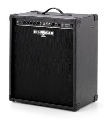 ampli de bajo BEHRINGER BX1800