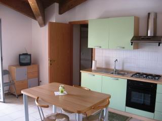 Apartamento : 4/6 personas - vistas a mar - tortoreto  teramo (provincia de)  abruzo  italia