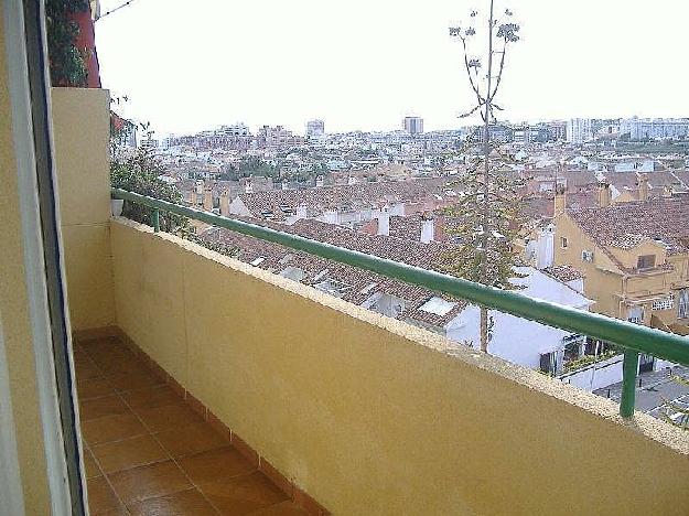 Apartamento en Fuengirola