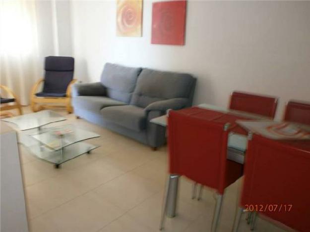 Apartamento en Roquetas de Mar