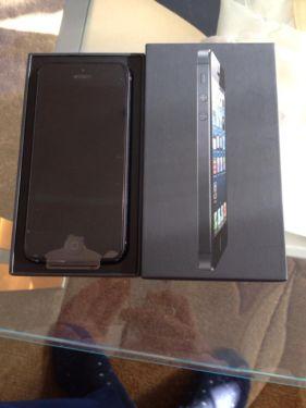 Apple IPhone 5 32GB