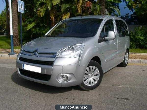 Citroën Berlingo 1.6HDI MULT. ** GARANTIA 12 M