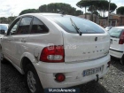 Despiece Ssang Yong Actyon año 2008 - mejor precio | unprecio.es