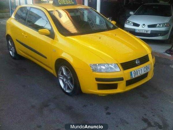 Fiat Stilo 1.9 JTD Dynamic RACING