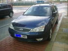 FORD MONDEO SW 2.0TDCI 130CV 6V - mejor precio | unprecio.es