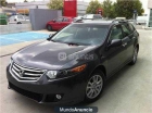 Honda Accord TOURER 2.2 iDTEC Elegance - mejor precio | unprecio.es