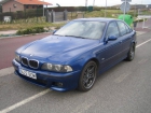 M5 E 39 - mejor precio | unprecio.es