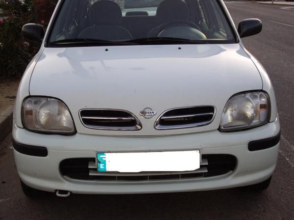 micra1.0 16V