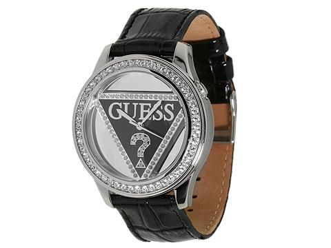 NUEVO sin estrenar Reloj GUESS negro. modelo U95114L2