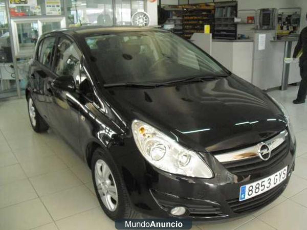 Opel Corsa 5 Puertas CORSA 1.3 TDCI COSM