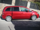 Opel Zafira Enjoy 1.9 CDTI 120 CV - mejor precio | unprecio.es